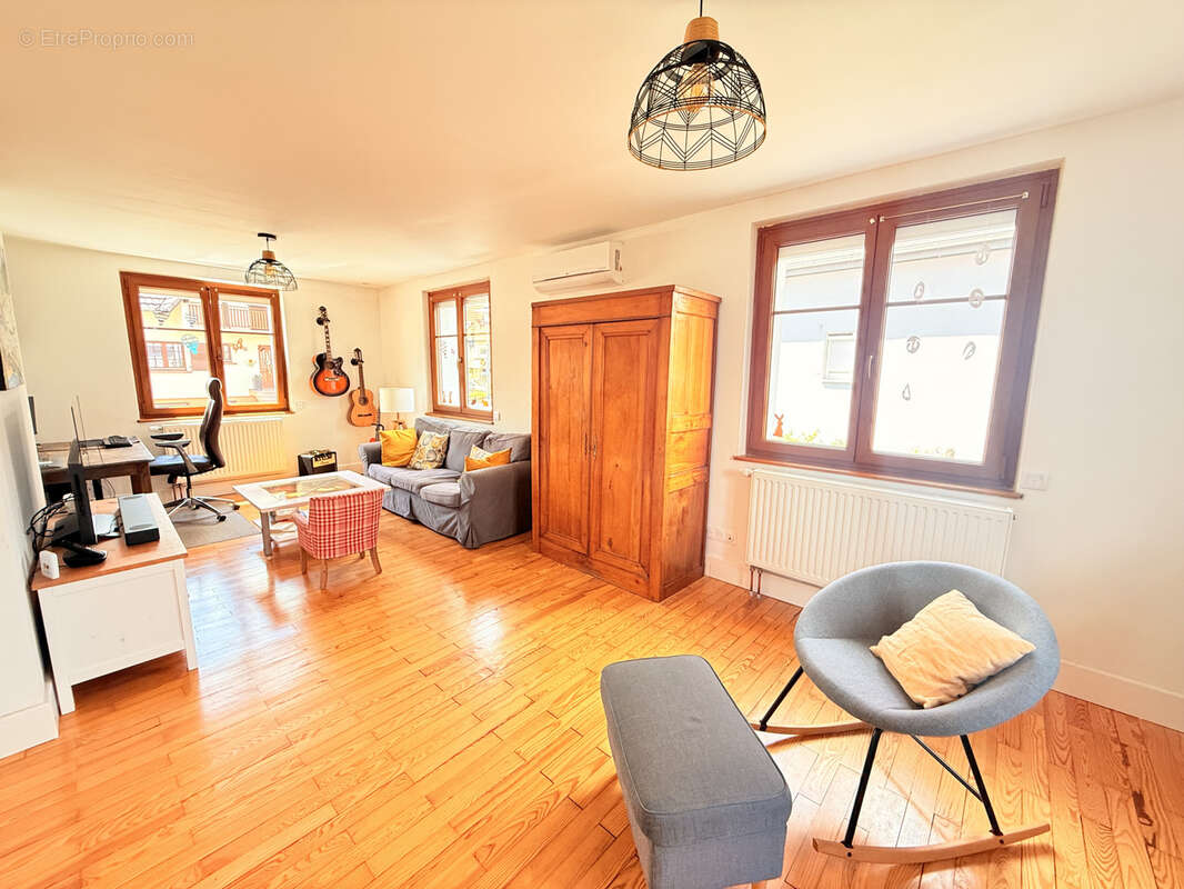 Superbe maison 6 pièces 169m2 avec Jardin sans travaux. - photo 4