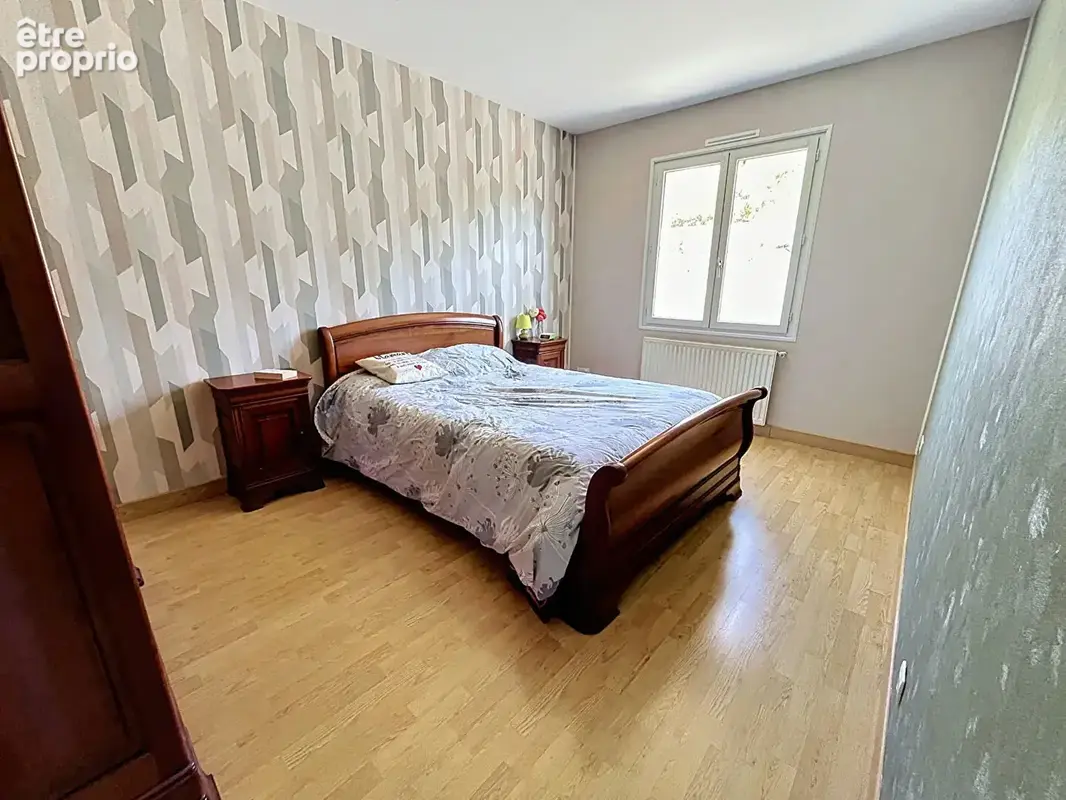 Maison à vendre à Avranches (50300), sous-sol, 5 chambres, vie de plain- pied. - photo 8