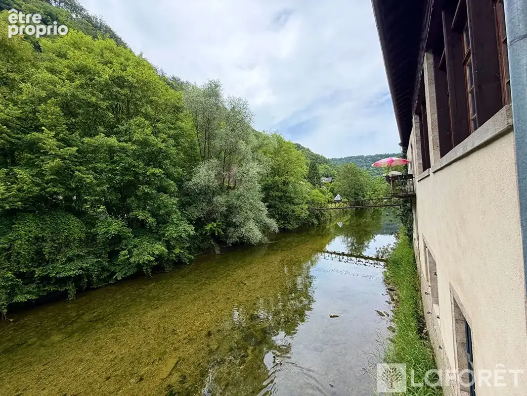 Saint Hippolyte, immeuble de 6 logements - photo 2