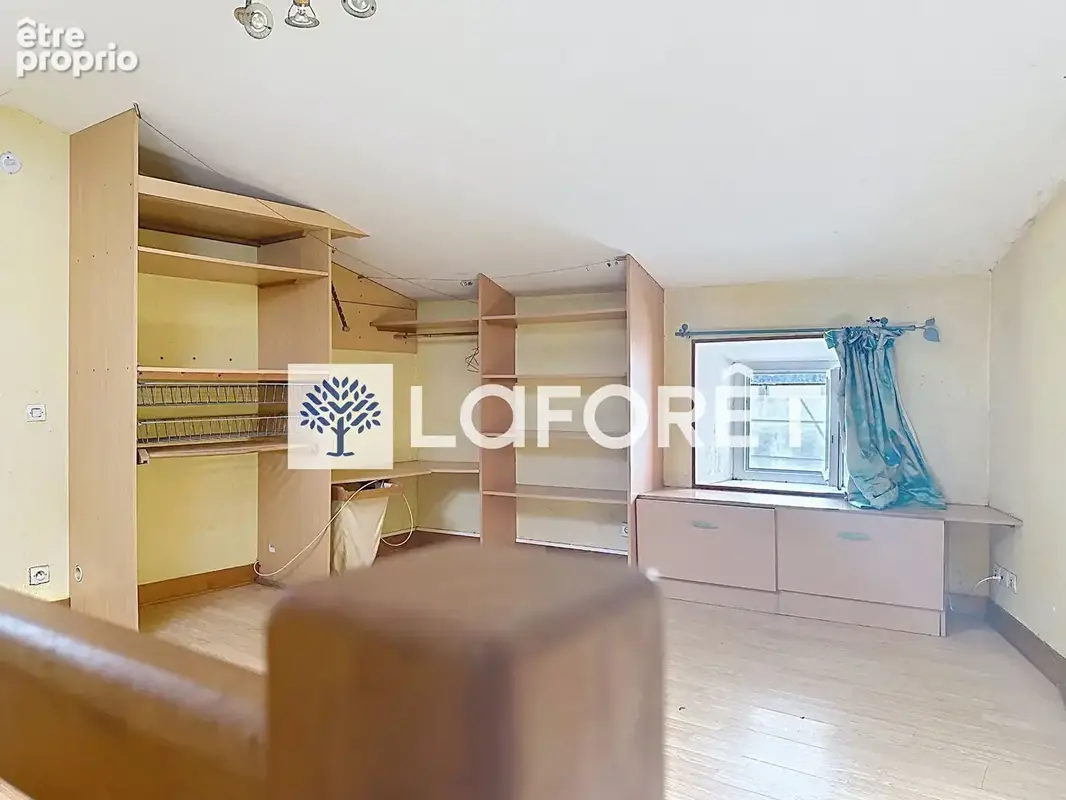 Vente maison AIRVAULT - photo 19