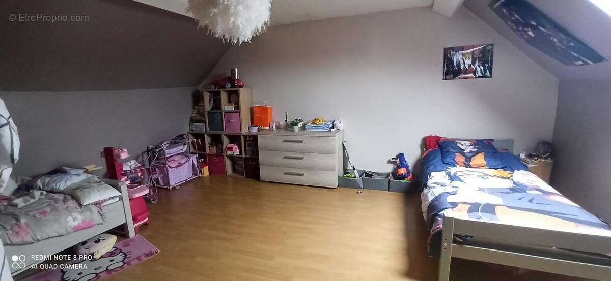 Photo 8 - Maison à ROSNY-SUR-SEINE