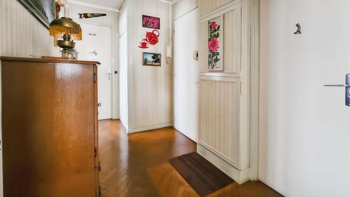 Appartement à ATHIS-MONS