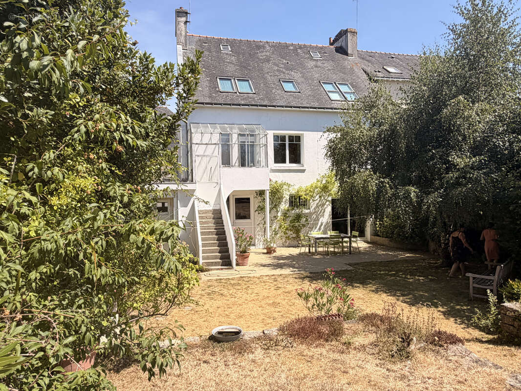 Maison à VANNES