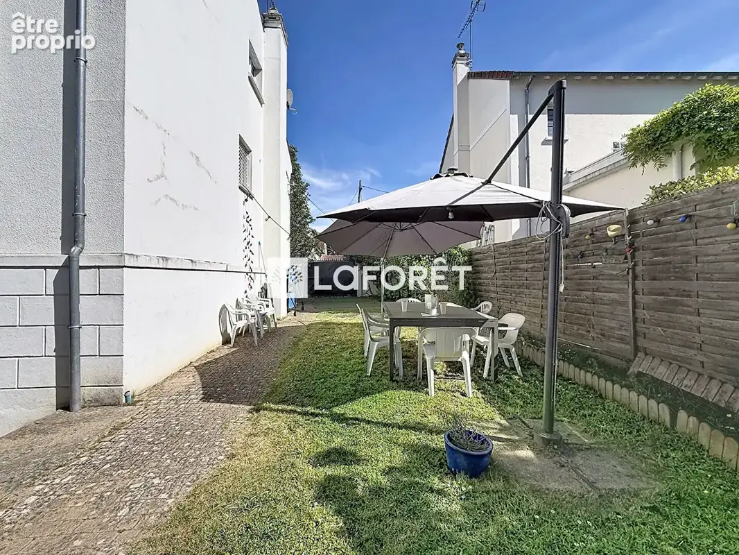 Coup de coeur au Vésinet - Maison spacieuse à 12 min du RER dans un quartier prisé - photo 17
