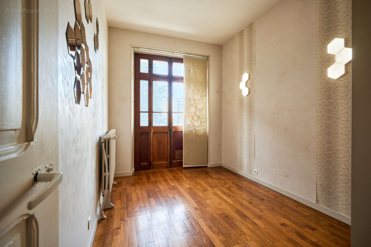 Appartement à QUINTAL