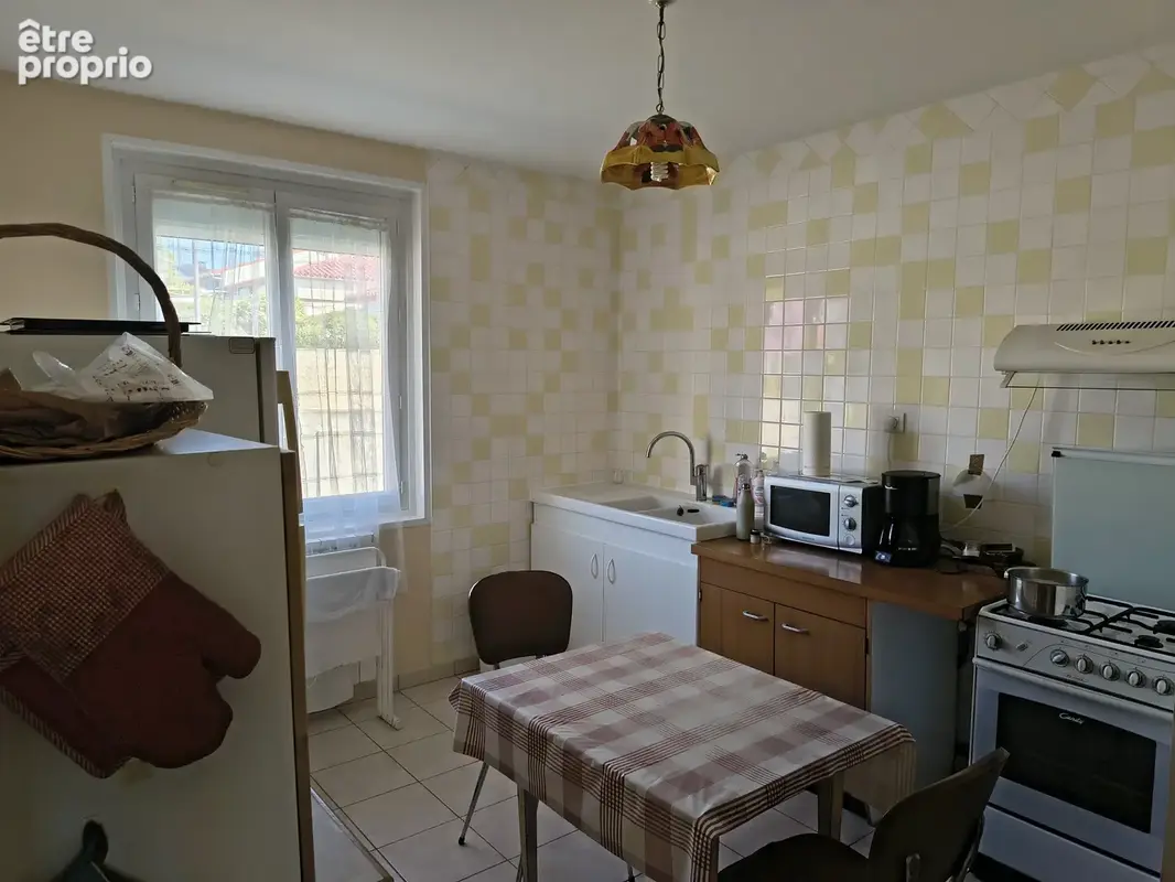 Maison 4 pièces 93 m² à vendre à Pollestres (66450) - photo 3
