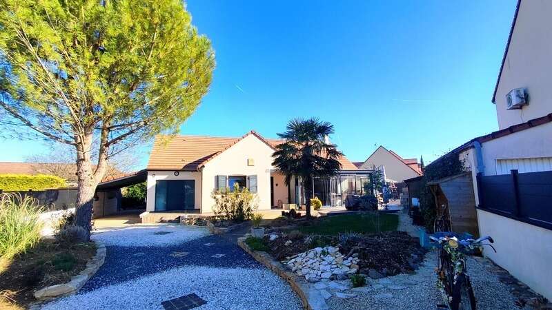 Maison à LONGVIC
