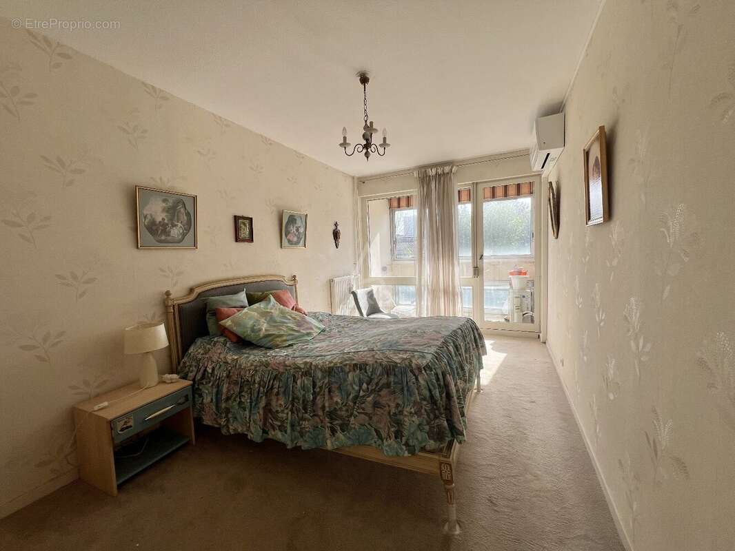 Appartement à LORMONT