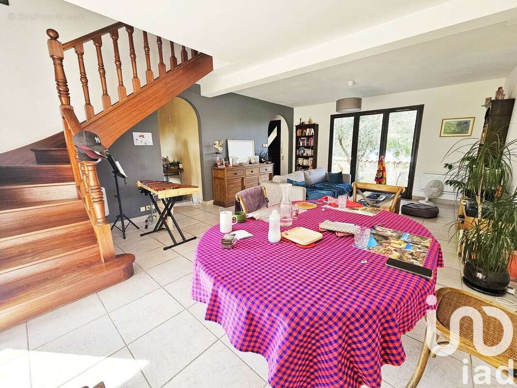 Photo 5 - Maison à PERPIGNAN