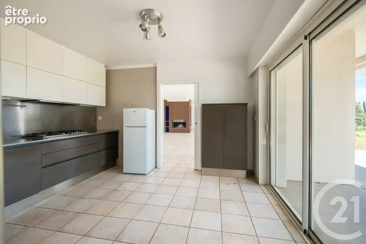 Maison 286 m² à Nice  - photo 19