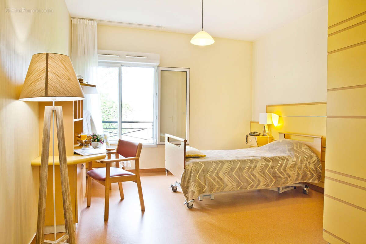 Appartement à ANNET-SUR-MARNE
