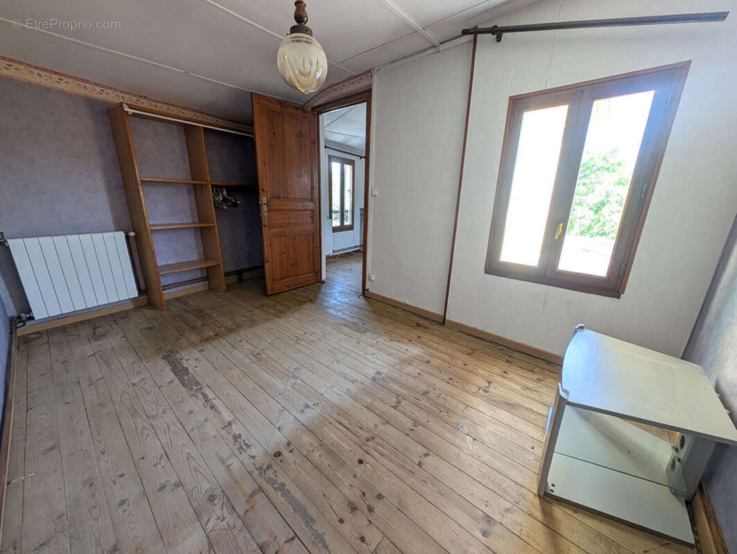 Maison avec jardin TOURNON SUD - 88m2 - photo 14