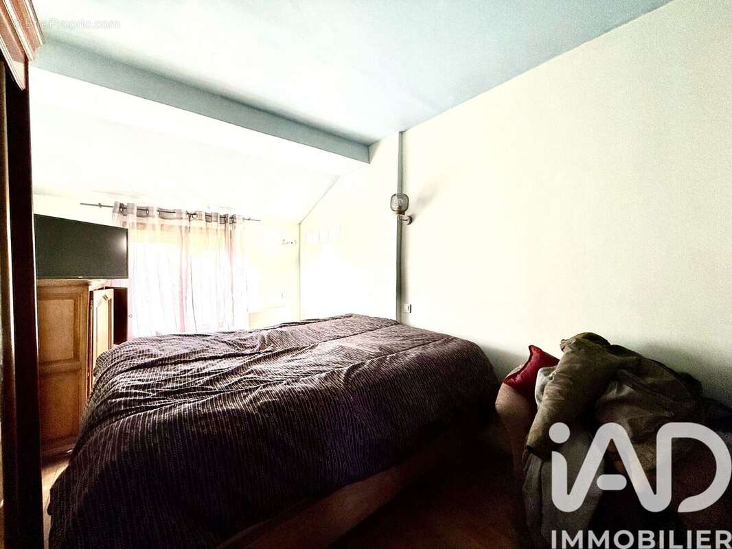 Photo 7 - Maison à SUCY-EN-BRIE