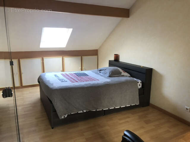 Maison à CLAYE-SOUILLY