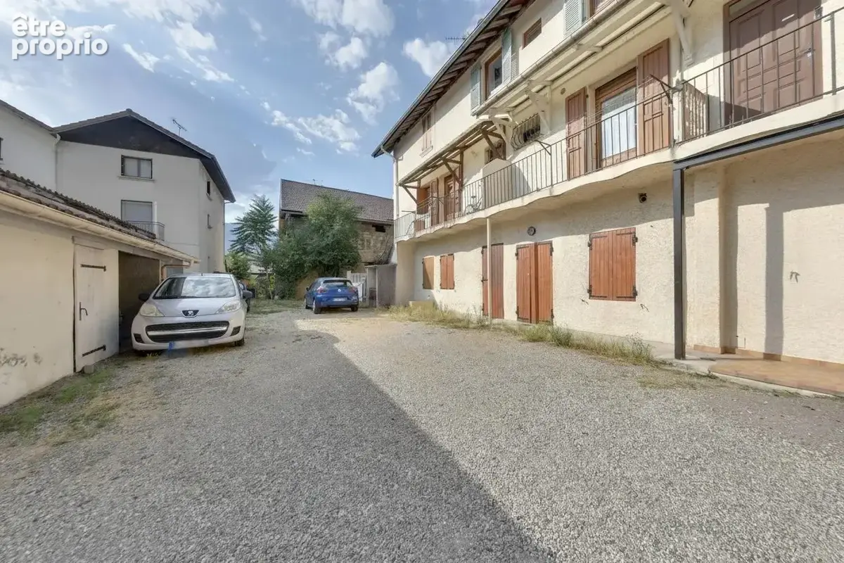 Appartement 59 m² à Villard-Bonnot  - photo 9
