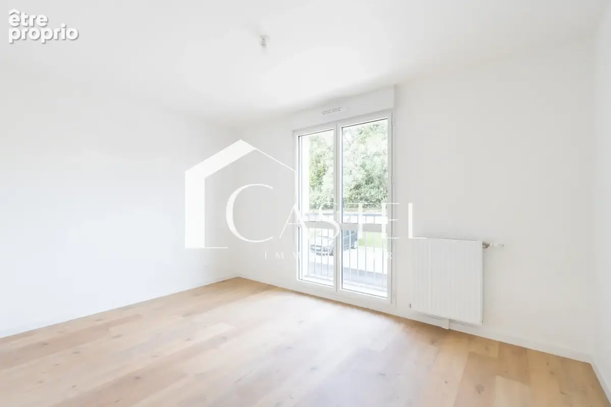 Morainvilliers (Yvelines) - Appartement récent type F4 - photo 3