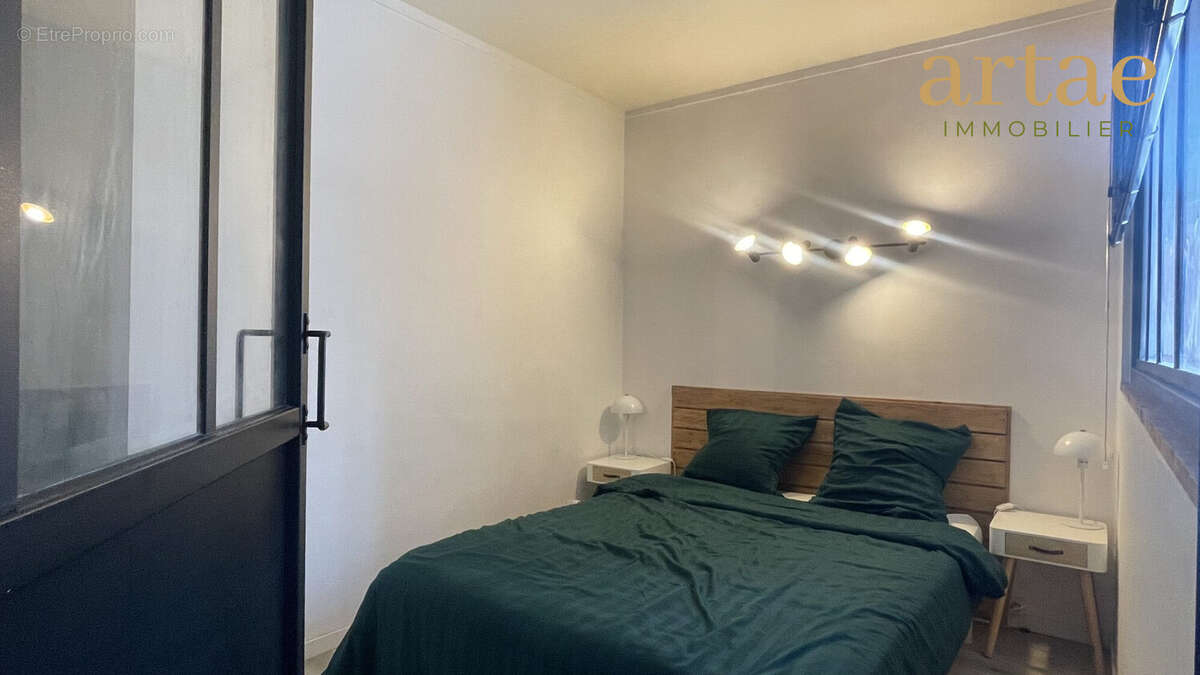 Appartement 38 m² à Montauban  - photo 7