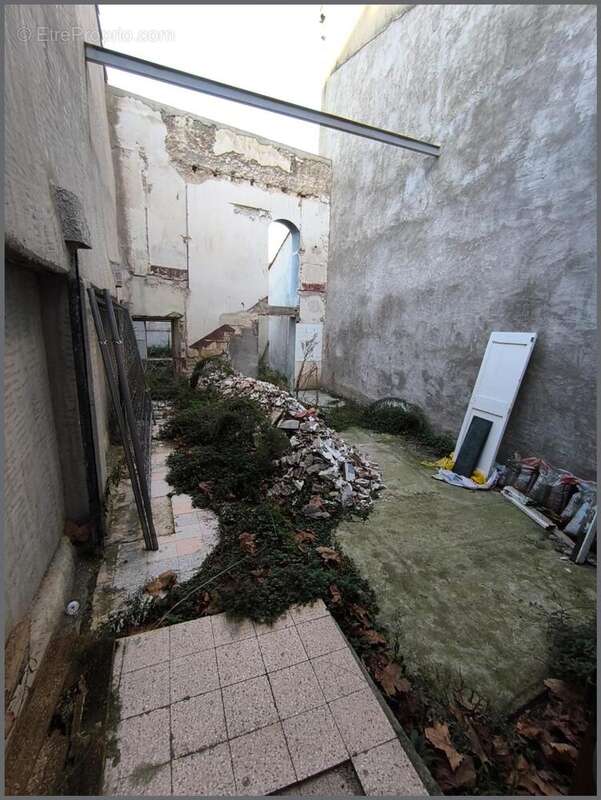 Photo 5 - Maison à SAINT-HILAIRE