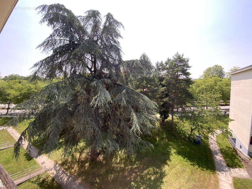 Appartement à LIMOGES