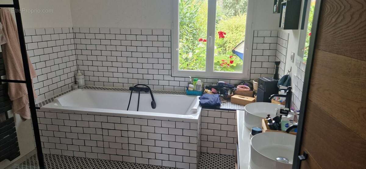Maison 110 m² à Favieres  - photo 9