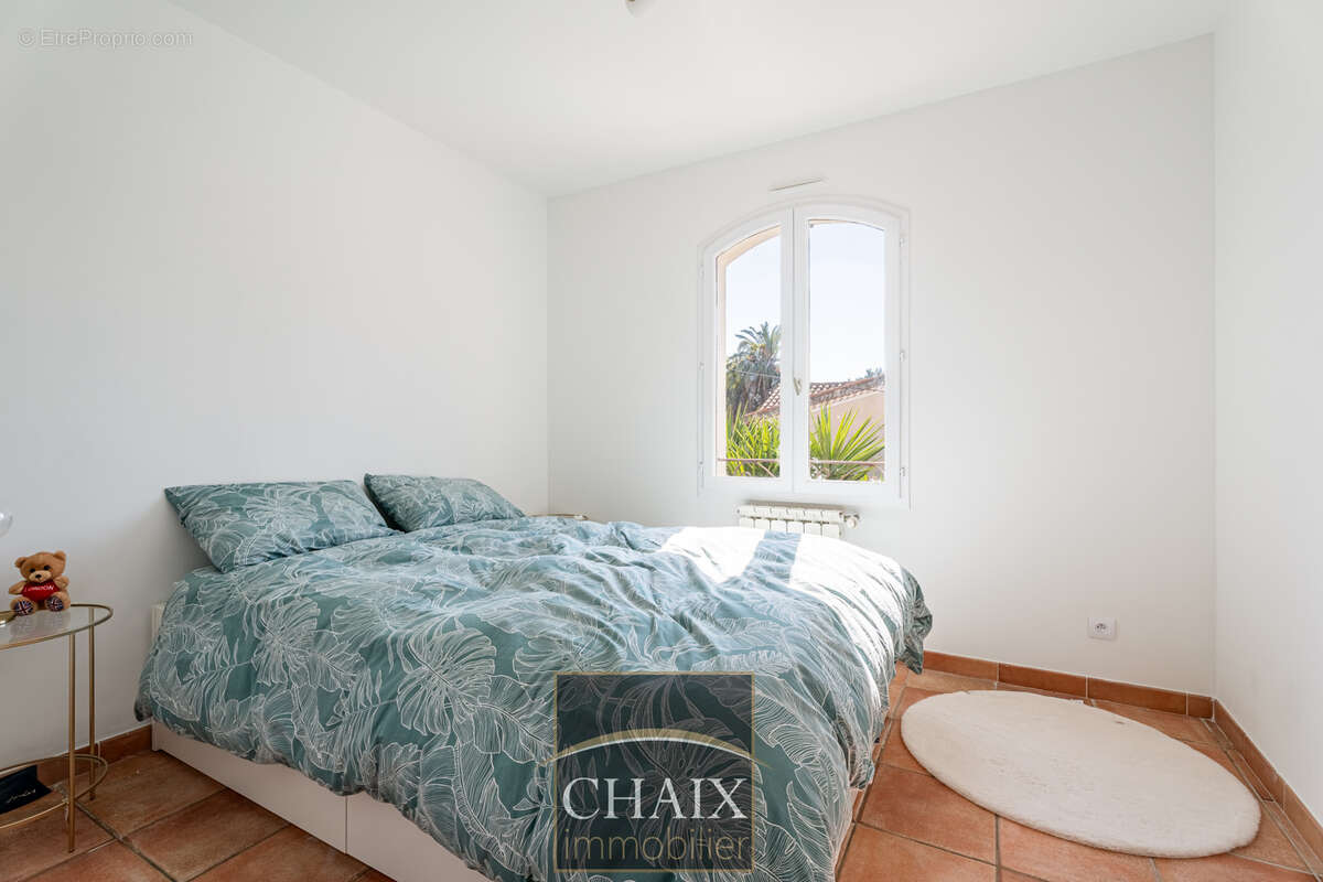 Maison à LA CIOTAT