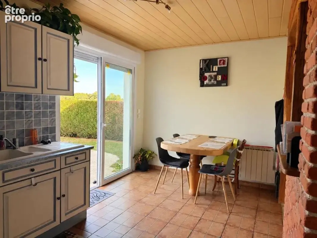 Maison 5 pièces 147 m² à vendre à Trementines (49340) - photo 4