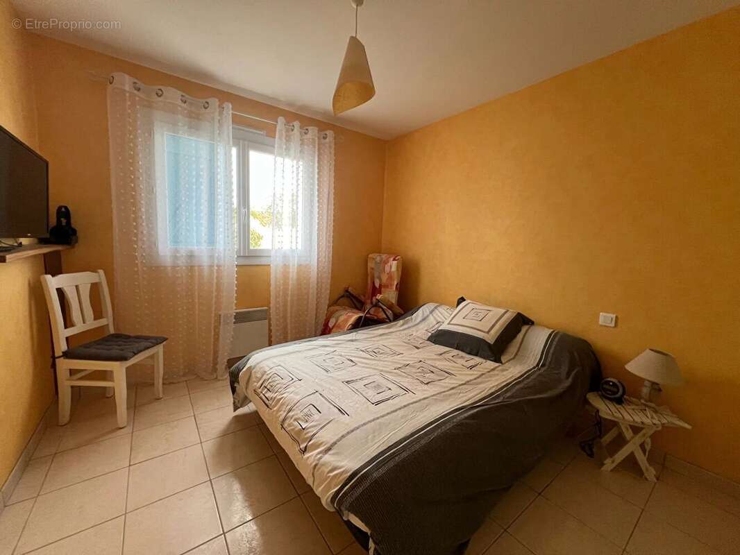 Maison à JARD-SUR-MER