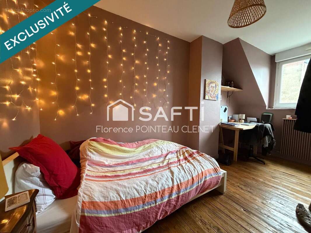 Photo 2 - Appartement à ANGERS
