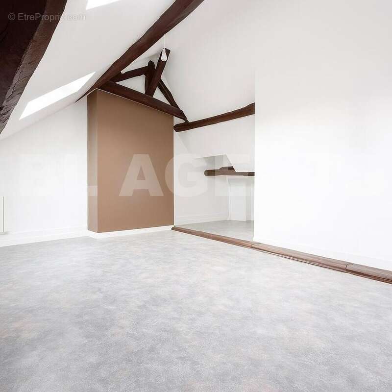 82b39aab-a155-4c25-a7e5-f4dd53839f8c - Appartement à SAINT-ARNOULT-EN-YVELINES