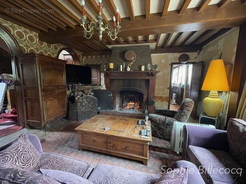 Propriete à vendre 10 pièces  (60) - photo 3