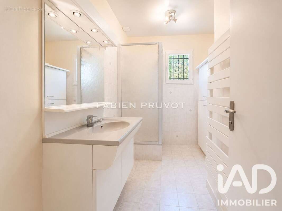 Maison 114 m² à Herblay  - photo 9