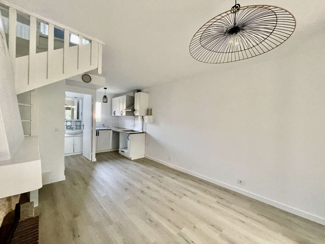 Maison à VILLERS-SUR-MER