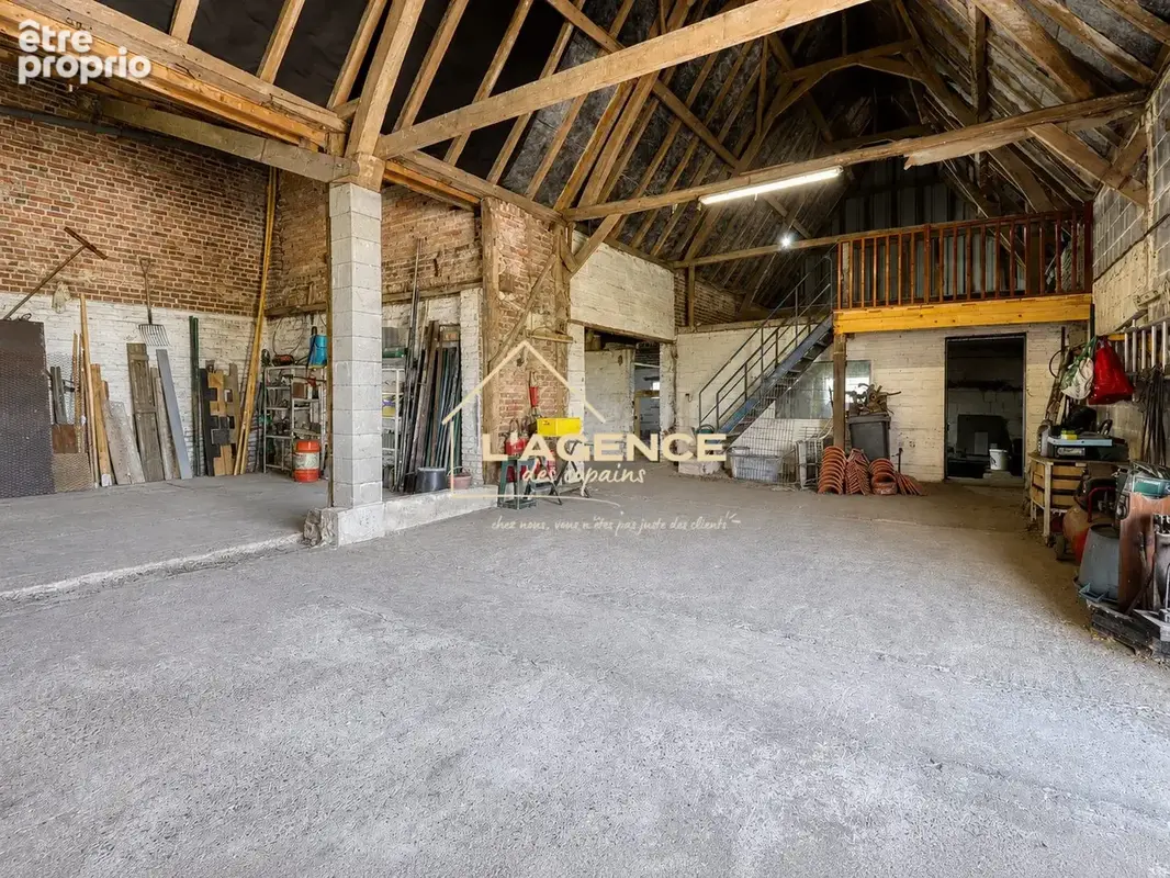 Maison 253 m² à Steenvoorde  - photo 3