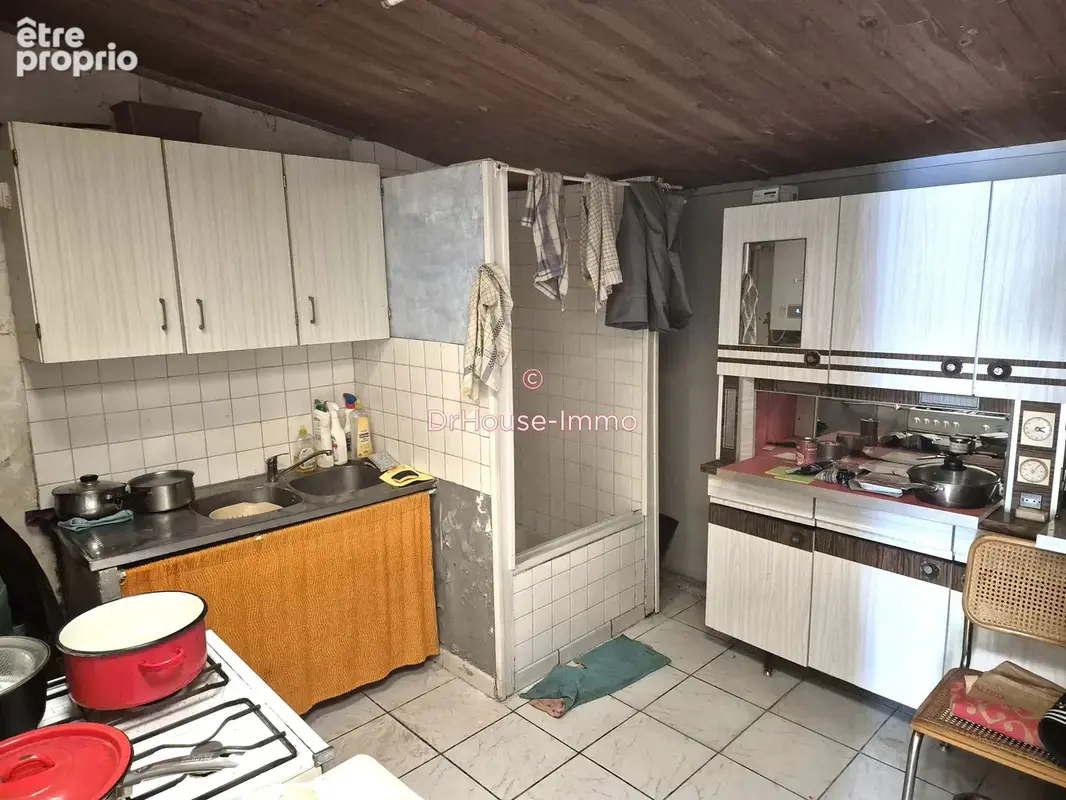 Maison 3 pièces 70 m² à vendre à Ronchin (59790) - photo 13