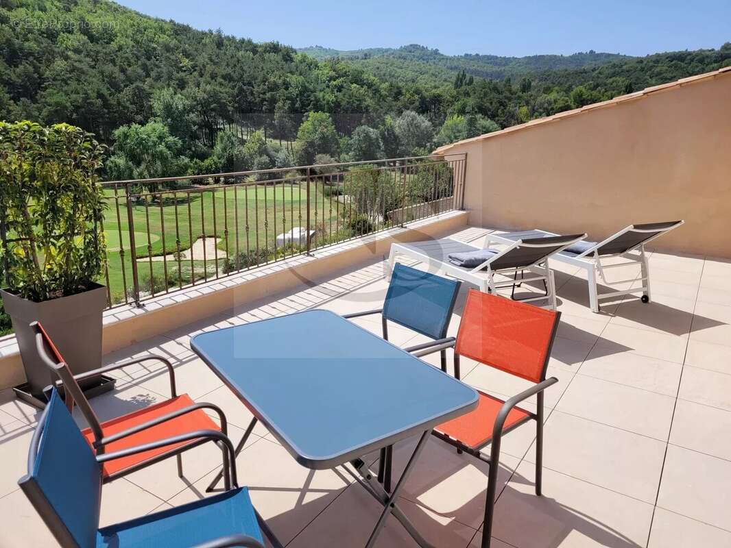 Maison à AIX-EN-PROVENCE