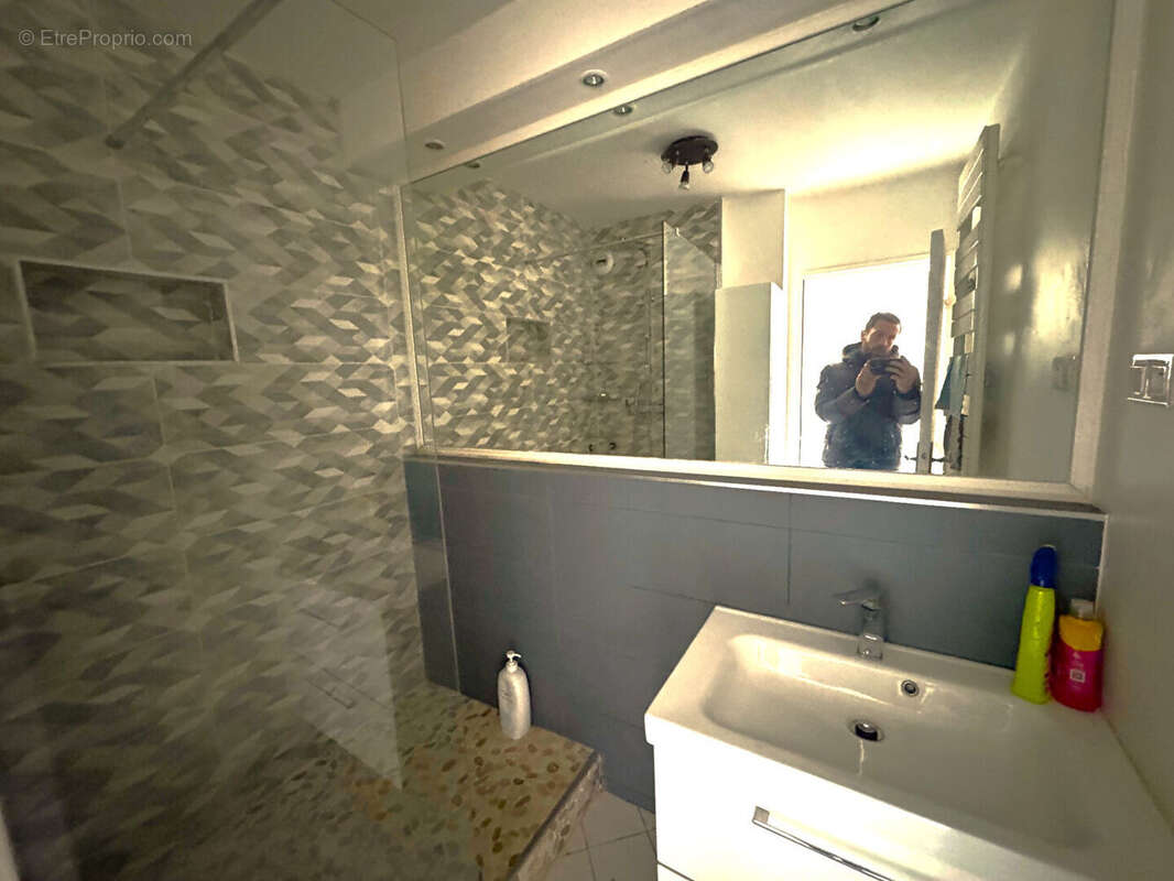 Appartement à LIVRY-GARGAN