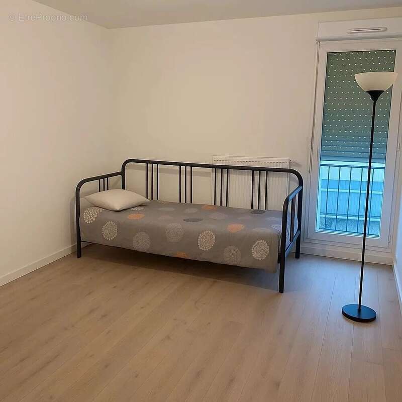 Appartement à NOISY-LE-GRAND