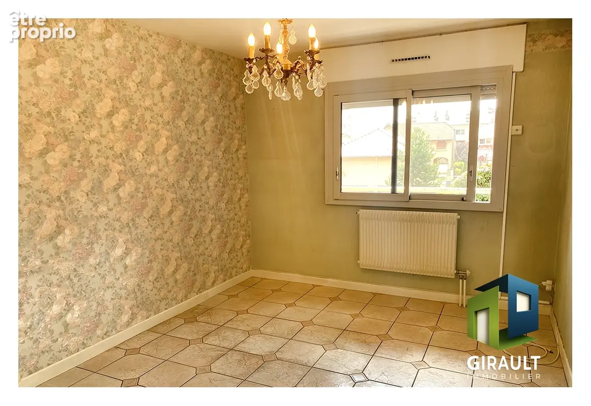 Appartement 75 m² à Belfort  - photo 8
