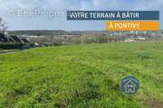 Terrain à PONTIVY