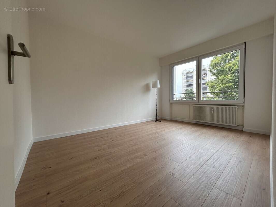 Appartement 92 m² à Mulhouse  - photo 104