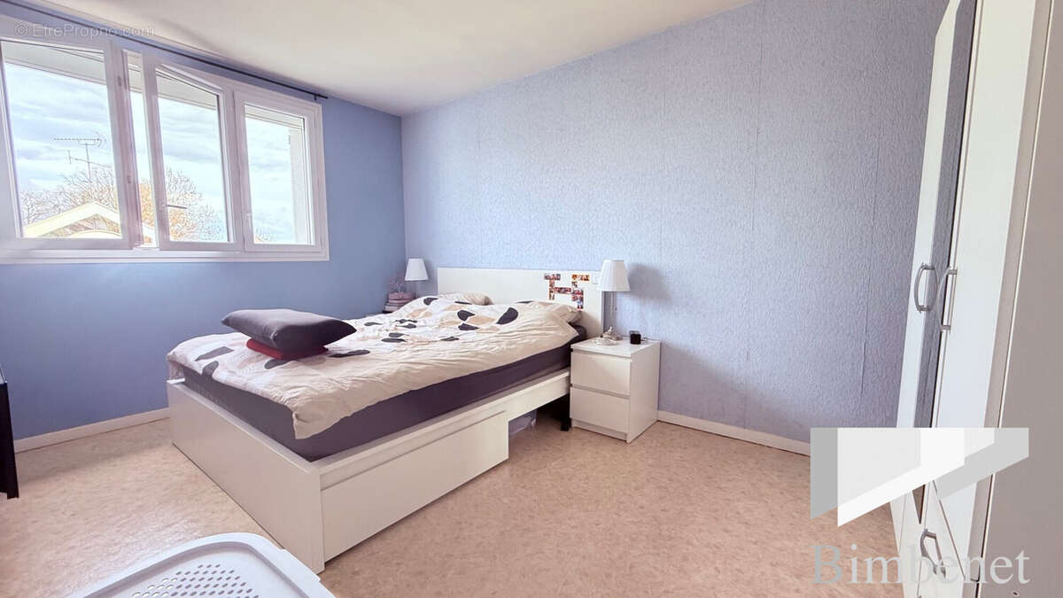 Appartement à OLIVET