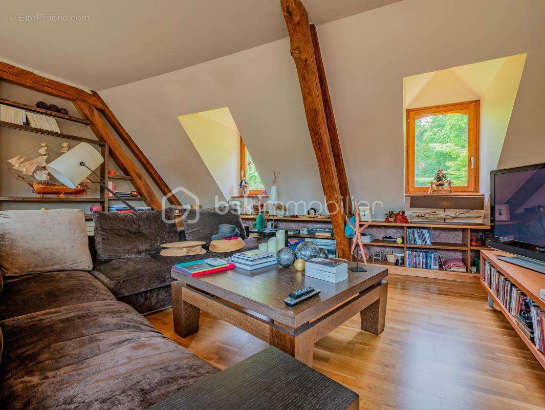  À VENDRE Propriété d’Exception – À 55 minutes de Paris - photo 26