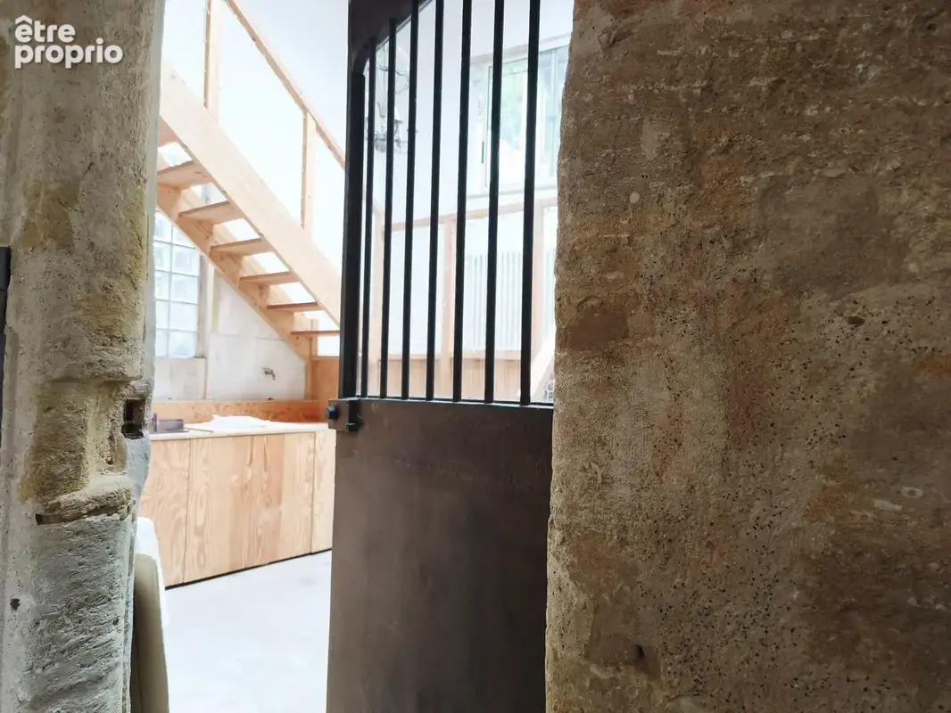Maison en pierre familiale - Rive droite - photo 6