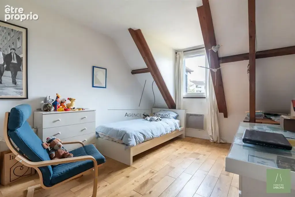 Maison 180 m² à Montesson  - photo 12