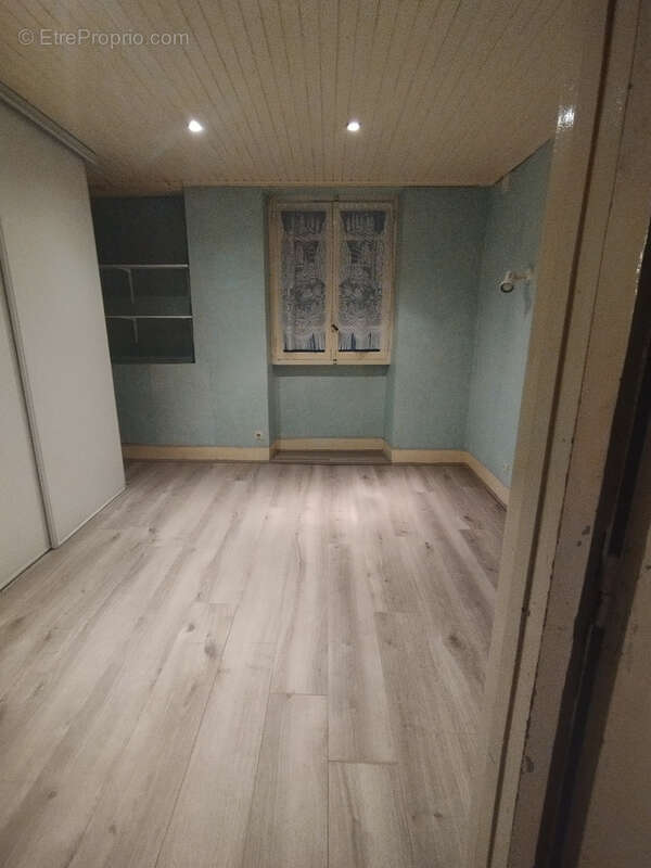Appartement à GRAISSESSAC