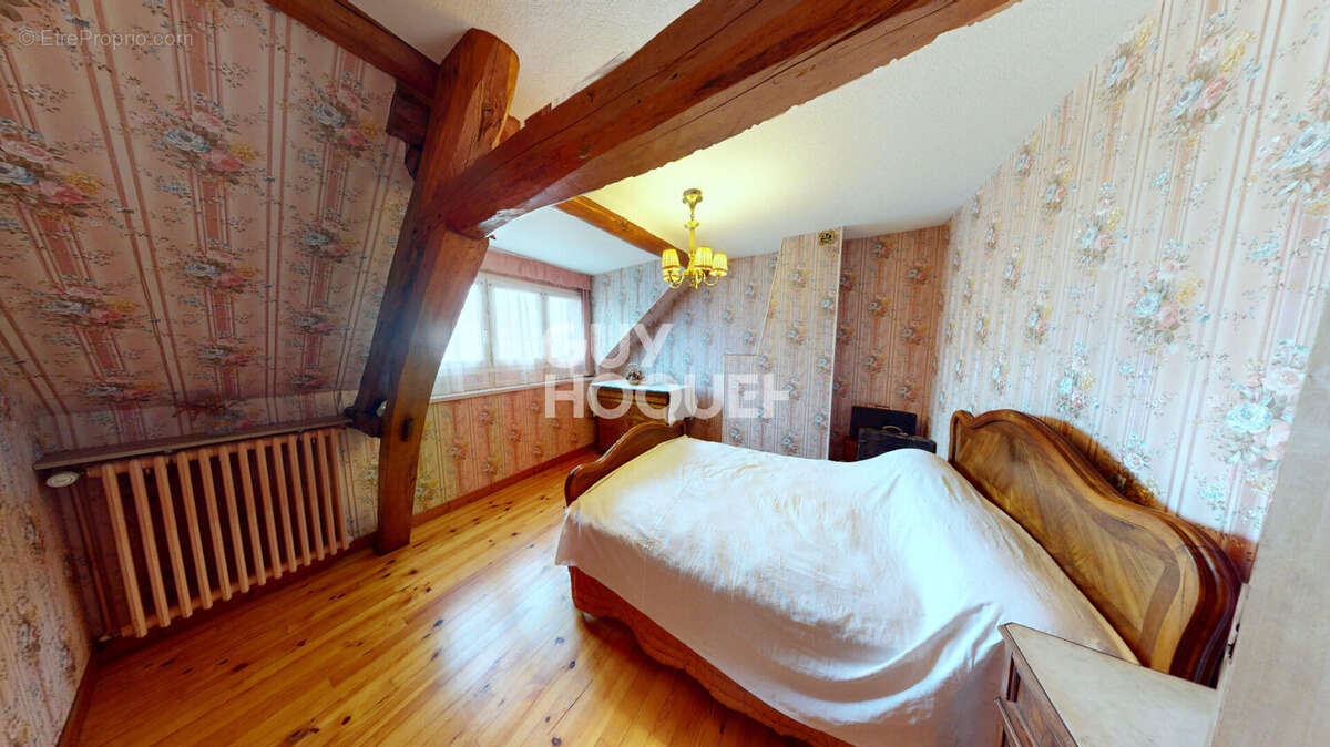 Maison Bassou 6 pièce(s) - photo 12