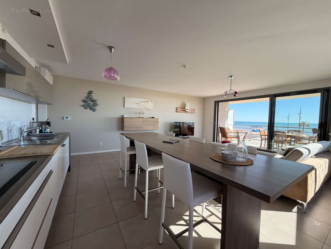 Appartement à NARBONNE