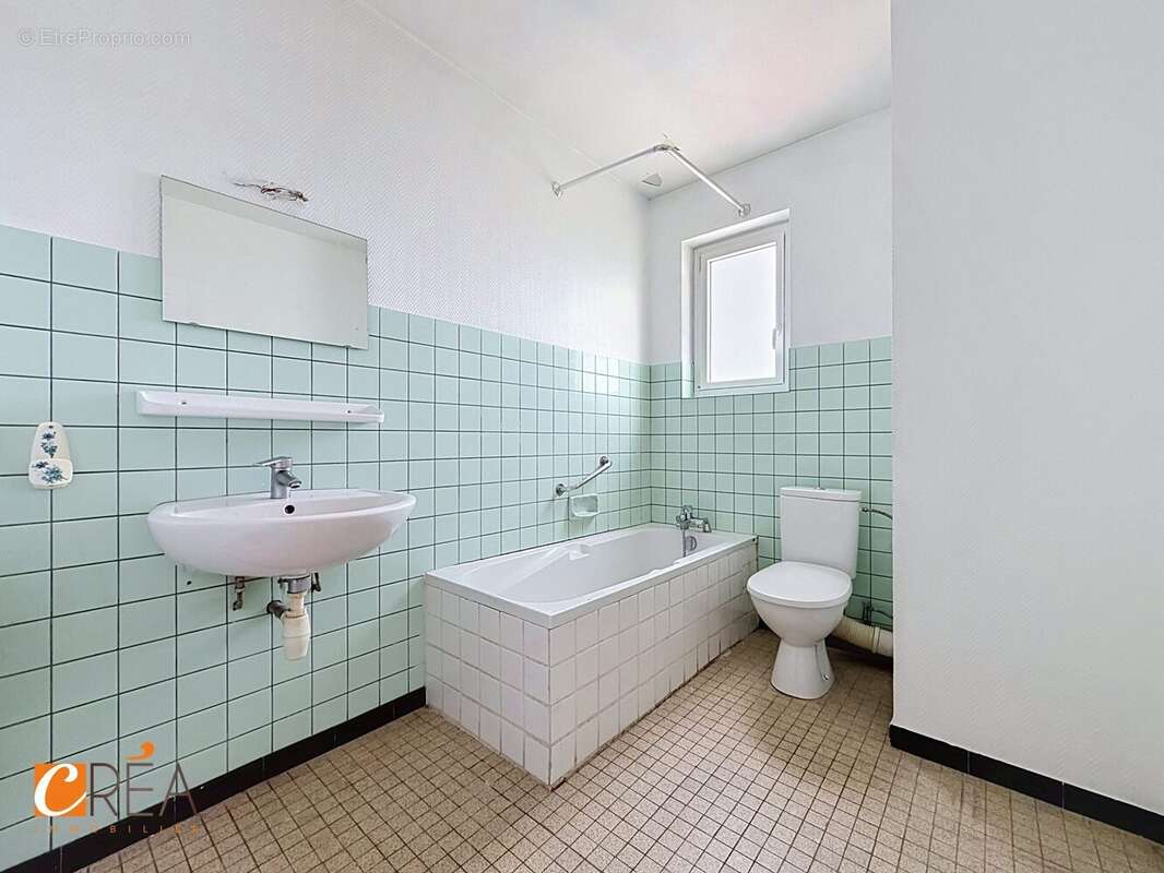 Appartement 30 m² à Pfastatt  - photo 3