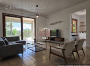 Appartement à CRANVES-SALES
