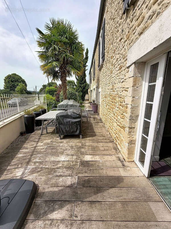 Maison à FALAISE